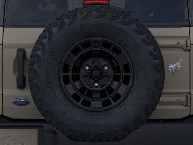 2026 Ford Bronco Outer Banks 4 Door 4x4 - 22996566 - 23