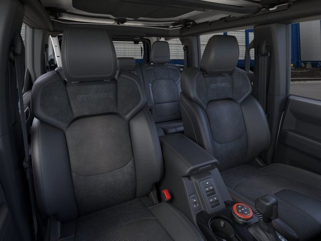 2026 Ford Bronco Raptor 4 Door Advanced 4x4 - 23019352 - 9