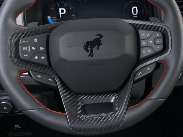 2026 Ford Bronco Raptor 4 Door Advanced 4x4 - 23019352 - 13