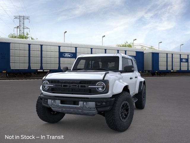 2026 Ford Bronco Raptor 4 Door Advanced 4x4 - 23019352 - 1