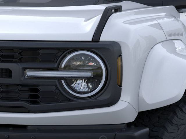 2026 Ford Bronco Raptor 4 Door Advanced 4x4 - 23019352 - 19