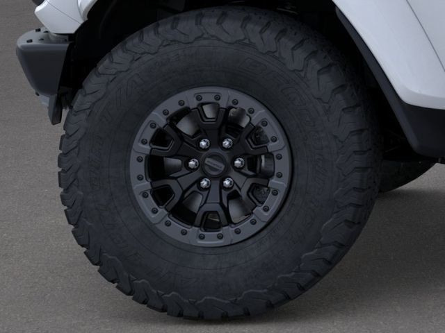 2026 Ford Bronco Raptor 4 Door Advanced 4x4 - 23019352 - 20