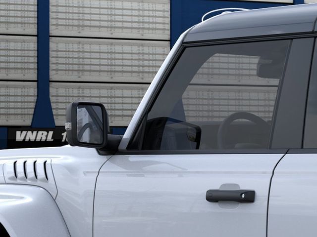 2026 Ford Bronco Raptor 4 Door Advanced 4x4 - 23019352 - 21