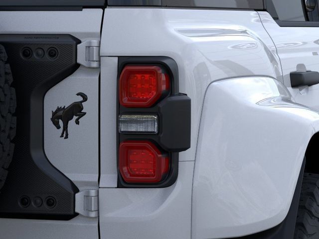 2026 Ford Bronco Raptor 4 Door Advanced 4x4 - 23019352 - 22