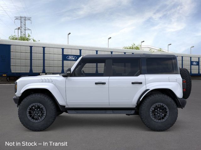 2026 Ford Bronco Raptor 4 Door Advanced 4x4 - 23019352 - 2