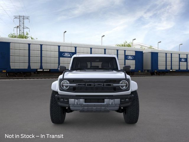 2026 Ford Bronco Raptor 4 Door Advanced 4x4 - 23019352 - 5