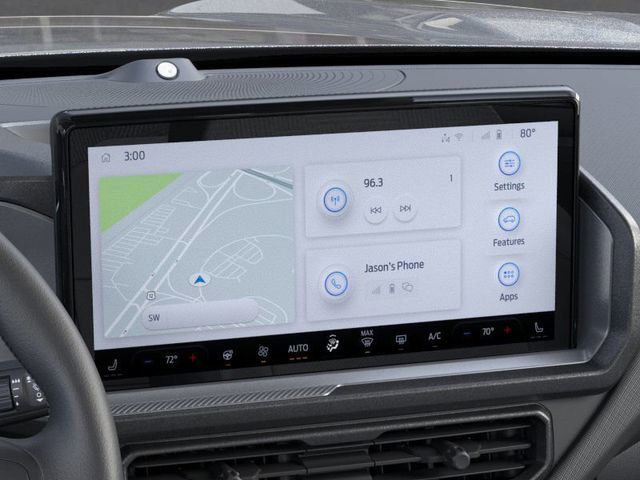 2026 Ford Bronco Sport Badlands 4x4 - 22980923 - 13