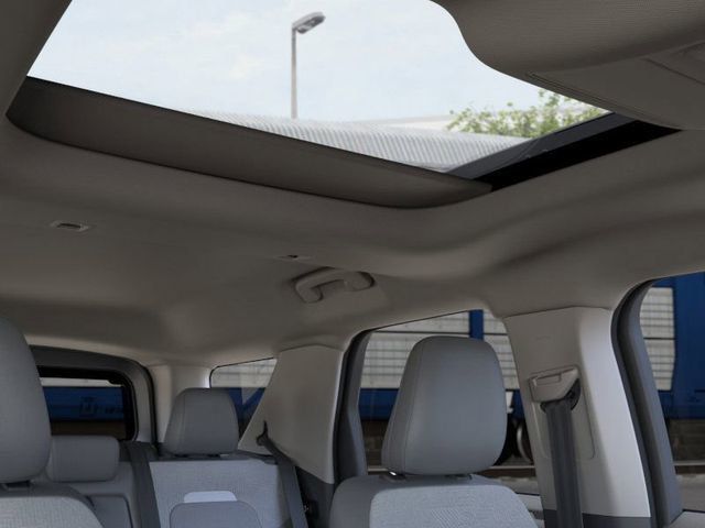 2026 Ford Bronco Sport Badlands 4x4 - 22980923 - 21