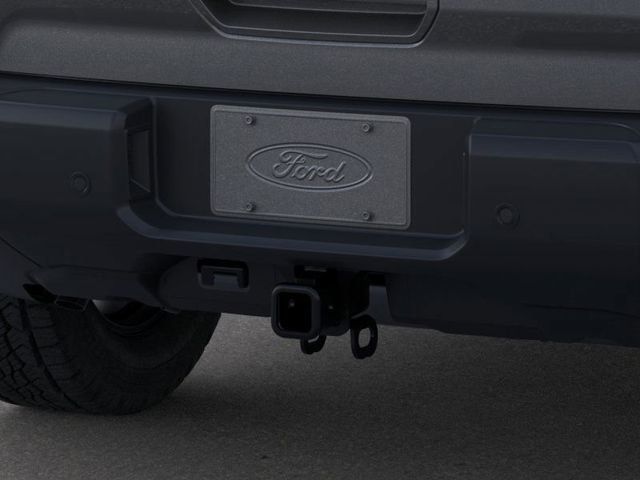 2026 Ford Bronco Sport Badlands 4x4 - 22980923 - 22