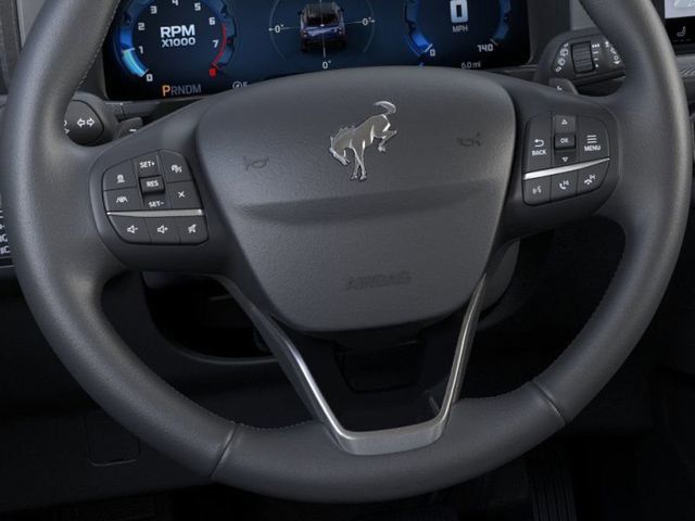 2026 Ford Bronco Sport Badlands 4x4 - 22982174 - 11