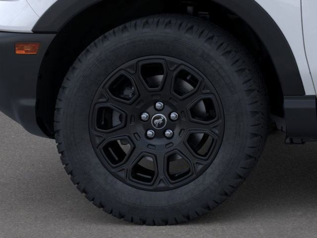 2026 Ford Bronco Sport Badlands 4x4 - 22982174 - 18