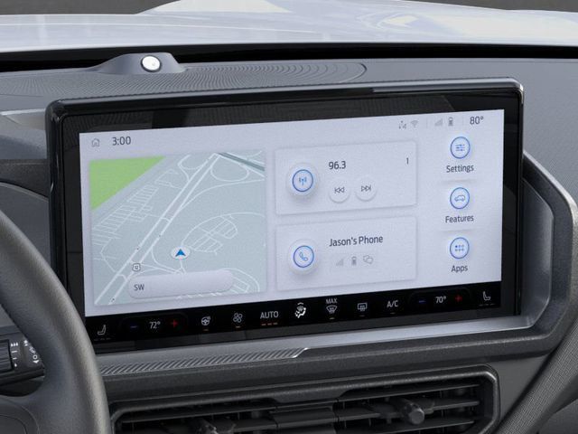 2026 Ford Bronco Sport Badlands 4x4 - 22984153 - 13