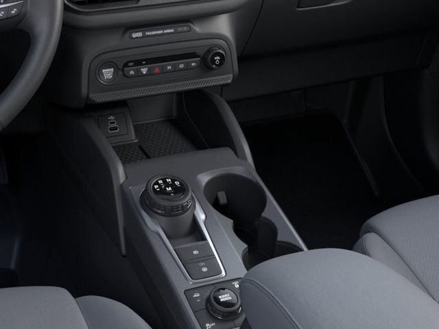 2026 Ford Bronco Sport Badlands 4x4 - 22984153 - 14