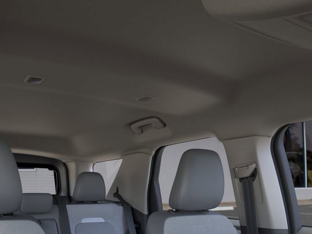 2026 Ford Bronco Sport Badlands 4x4 - 22984153 - 21