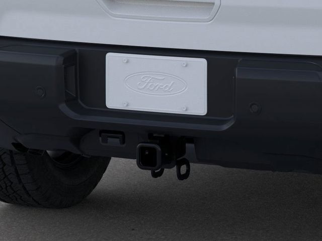 2026 Ford Bronco Sport Badlands 4x4 - 22984153 - 22