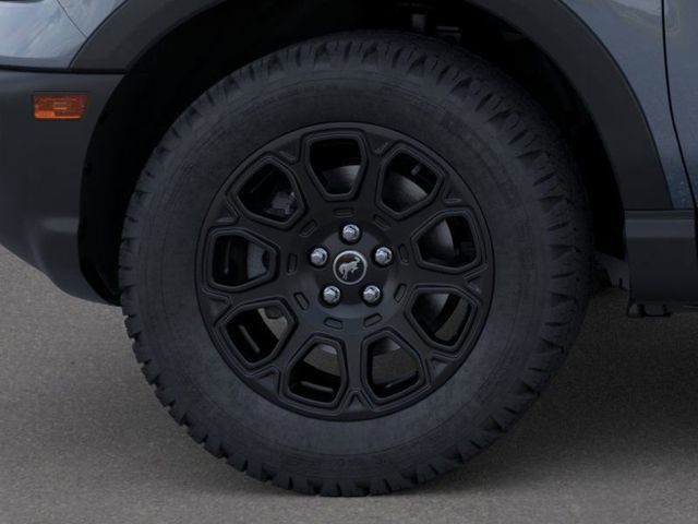 2026 Ford Bronco Sport Badlands 4x4 - 22985314 - 18