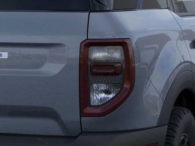 2026 Ford Bronco Sport Badlands 4x4 - 22985314 - 20