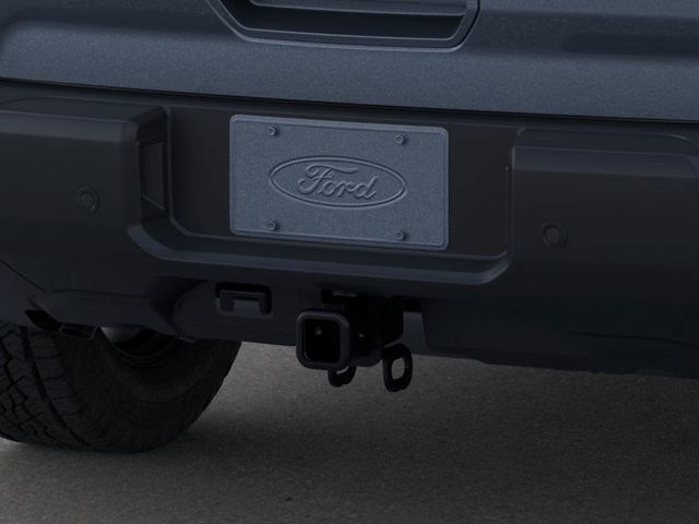 2026 Ford Bronco Sport Badlands 4x4 - 22985314 - 22
