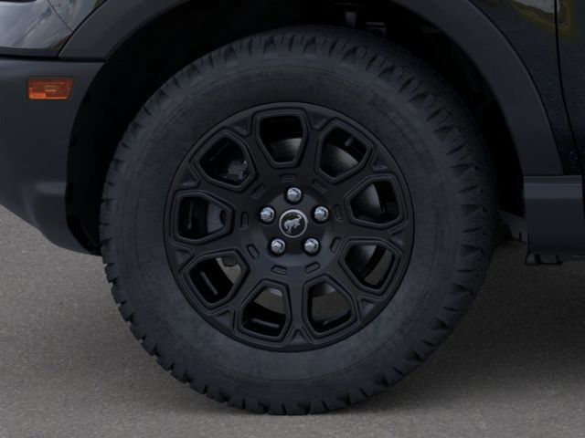 2026 Ford Bronco Sport Badlands 4x4 - 23025942 - 18