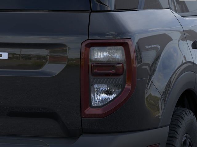 2026 Ford Bronco Sport Badlands 4x4 - 23025942 - 20