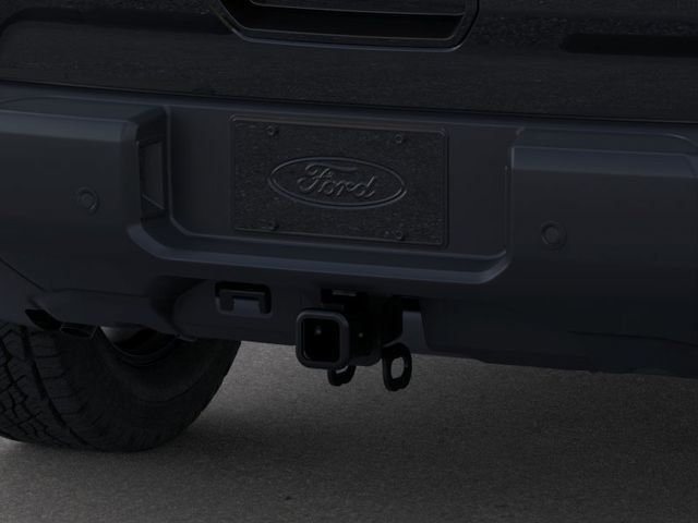 2026 Ford Bronco Sport Badlands 4x4 - 23025942 - 22