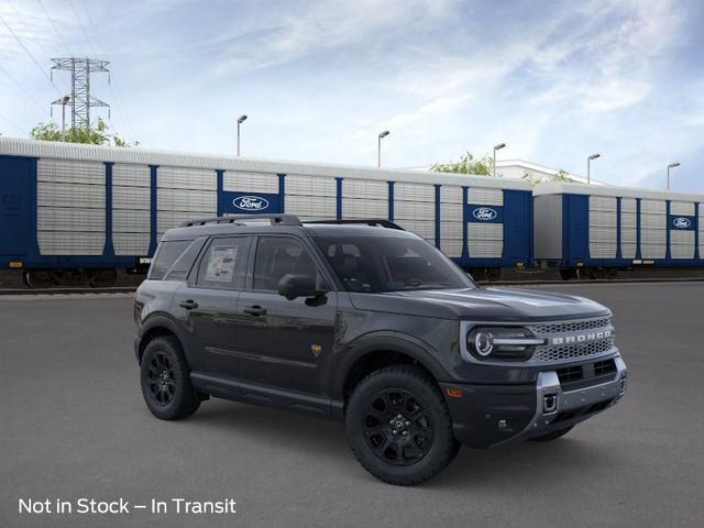 2026 Ford Bronco Sport Badlands 4x4 - 23025942 - 6