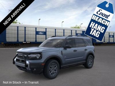 2026 Ford Bronco Sport - 3FMCR9BN0TRE11916