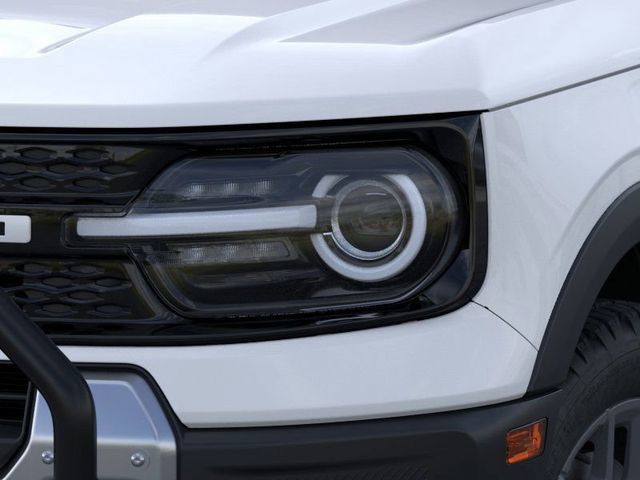2026 Ford Bronco Sport Big Bend 4x4 - 22986146 - 17