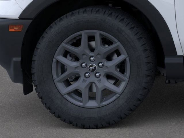 2026 Ford Bronco Sport Big Bend 4x4 - 22986146 - 18