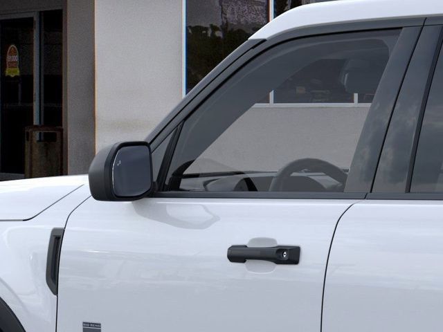 2026 Ford Bronco Sport Big Bend 4x4 - 22986146 - 19
