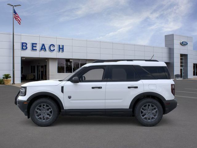 2026 Ford Bronco Sport Big Bend 4x4 - 22986146 - 2