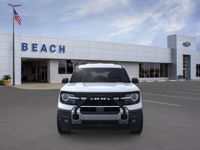 2026 Ford Bronco Sport Big Bend 4x4 - 22986146 - 5