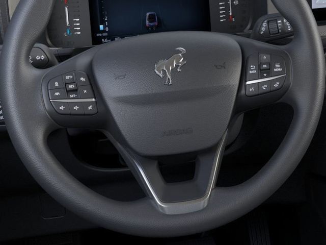 2026 Ford Bronco Sport Big Bend 4x4 - 22991014 - 11