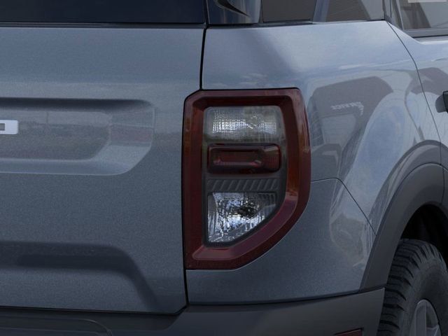 2026 Ford Bronco Sport Big Bend 4x4 - 22991014 - 20