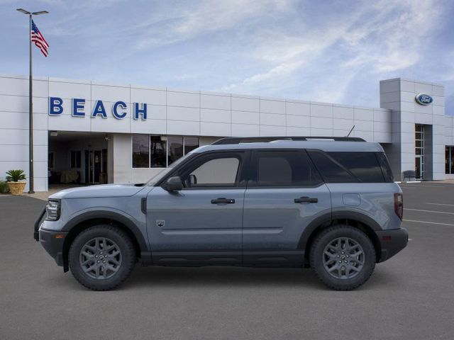 2026 Ford Bronco Sport Big Bend 4x4 - 22991014 - 2