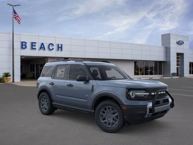 2026 Ford Bronco Sport Big Bend 4x4 - 22991014 - 6