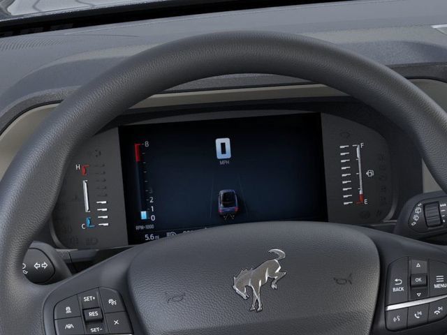 2026 Ford Bronco Sport Big Bend 4x4 - 22994872 - 12