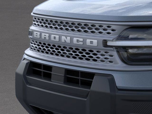 2026 Ford Bronco Sport Big Bend 4x4 - 22994872 - 16
