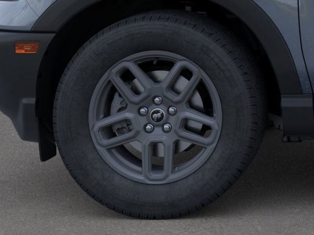 2026 Ford Bronco Sport Big Bend 4x4 - 22994872 - 18
