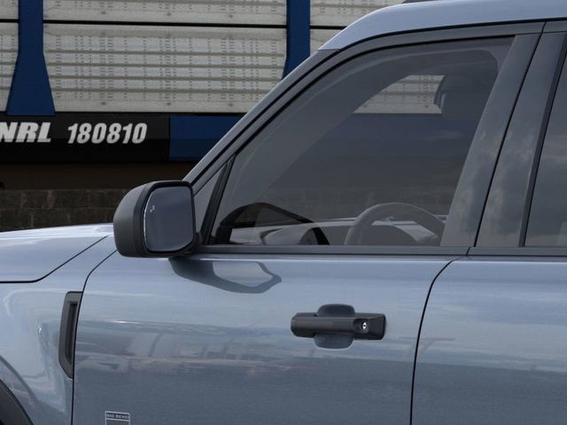 2026 Ford Bronco Sport Big Bend 4x4 - 22994872 - 19