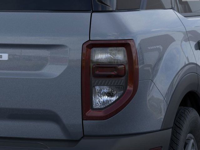 2026 Ford Bronco Sport Big Bend 4x4 - 22994872 - 20