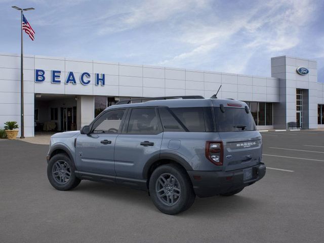 2026 Ford Bronco Sport Big Bend 4x4 - 22994872 - 3