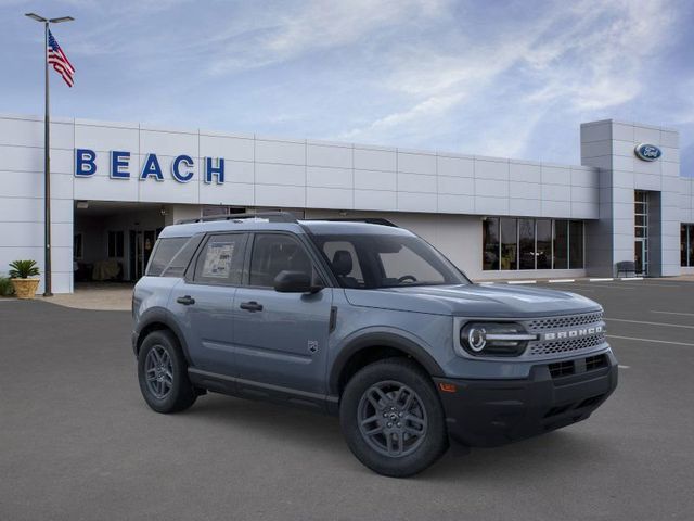 2026 Ford Bronco Sport Big Bend 4x4 - 22994872 - 6