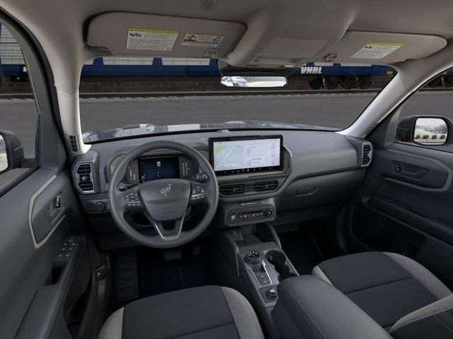 2026 Ford Bronco Sport Big Bend 4x4 - 22994872 - 8