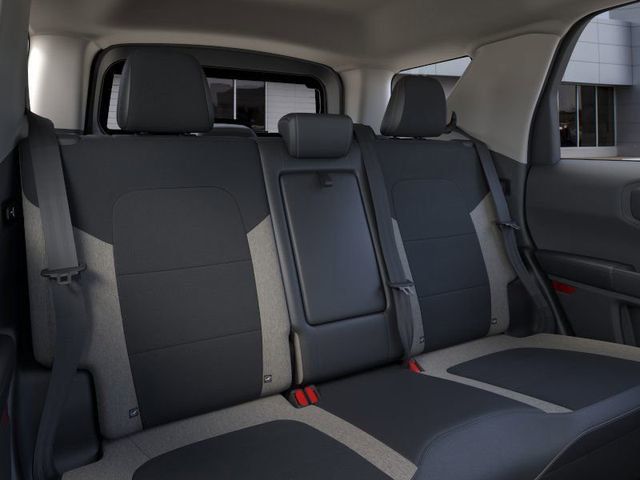 2026 Ford Bronco Sport Big Bend 4x4 - 22996531 - 10