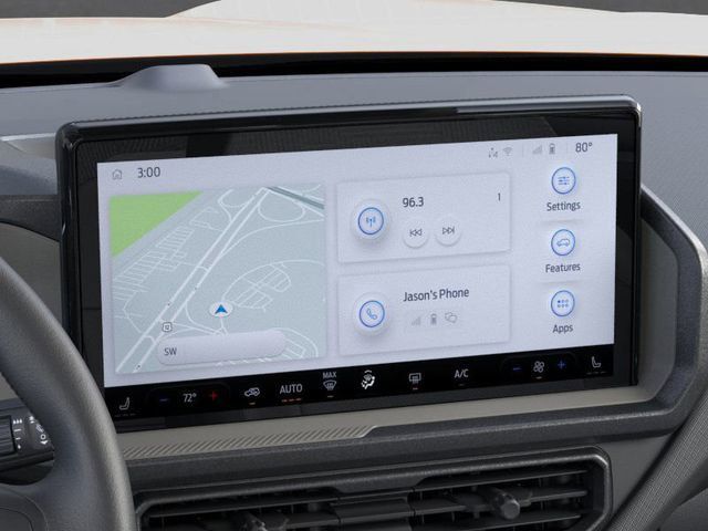 2026 Ford Bronco Sport Big Bend 4x4 - 22996531 - 13