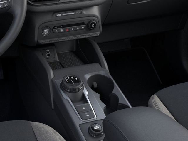 2026 Ford Bronco Sport Big Bend 4x4 - 22996531 - 14