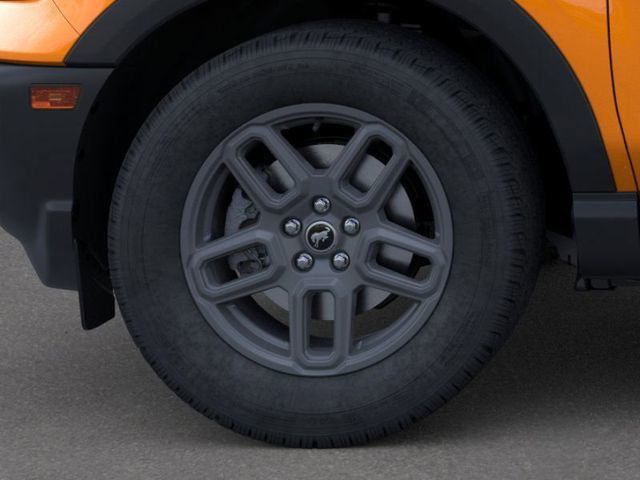 2026 Ford Bronco Sport Big Bend 4x4 - 22996531 - 18
