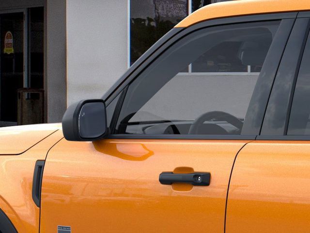 2026 Ford Bronco Sport Big Bend 4x4 - 22996531 - 19