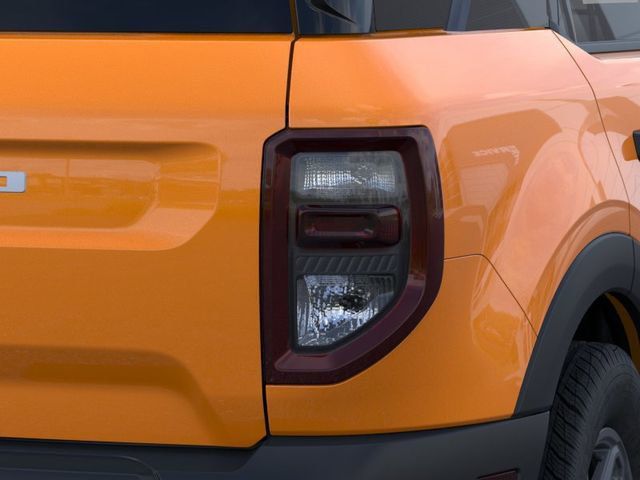 2026 Ford Bronco Sport Big Bend 4x4 - 22996531 - 20